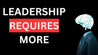 Top 3 Leadership Traits You’re Missing (And Why They Matter)