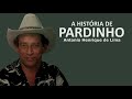 A HISTÓRIA DE PARDINHO
