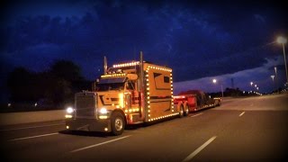 Fox Trucking  Rolling CB Interview™