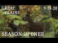 Great Plains | Season Opener, First Hunts Of 2020