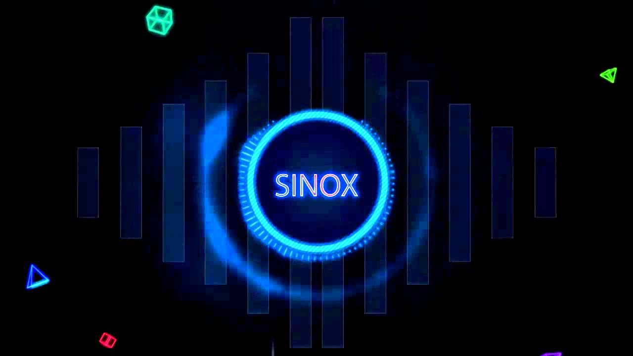 New intro Sinox