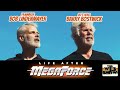 We chat LIFE AFTER MEGAFORCE with BARRY BOSTWICK and filmmaker BOB LINDENMAYER!