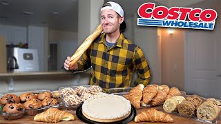 13,000+ CALORIE BAKED GOOD CHALLENGE!