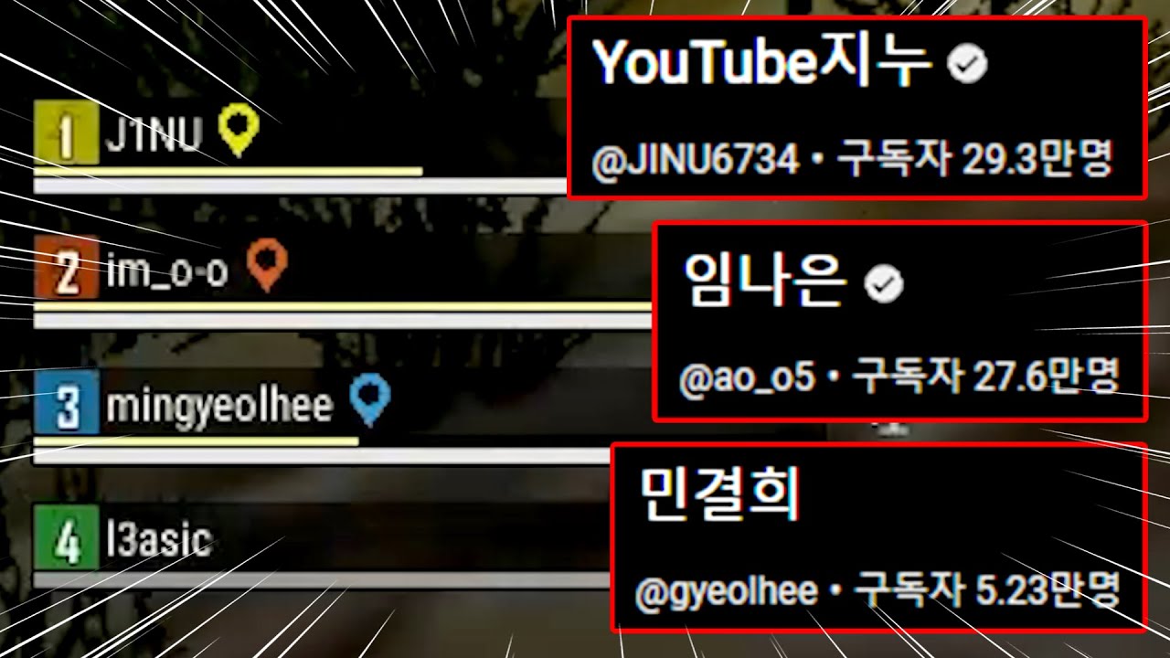 어쩌다 이렇게 됐을까...