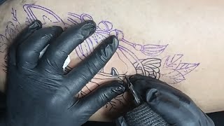 Private Part Tattoo Ang Kinis Tattoo Lover