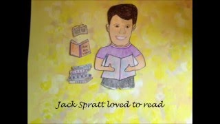 Jack Spratt #11