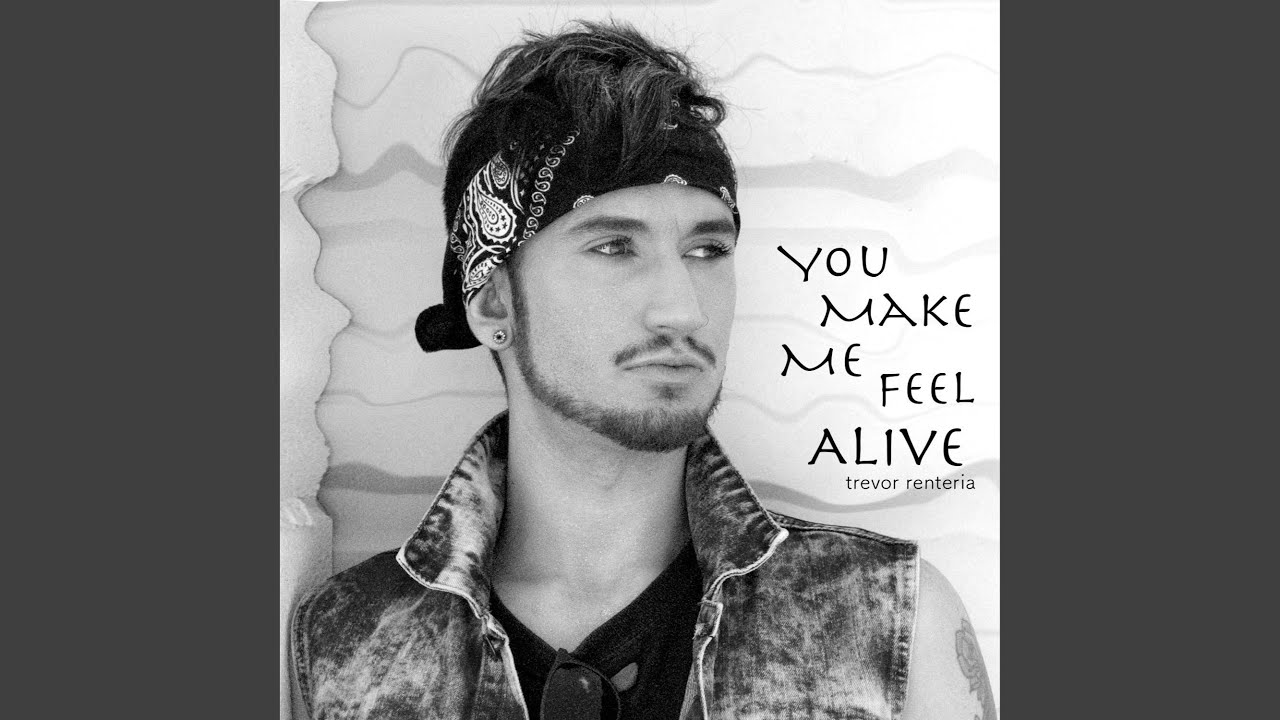 Watch You Make Me Feel Alive on YouTube Watch You Make Me Feel Alive on YouTube