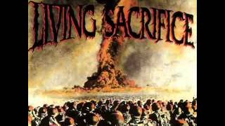 Watch Living Sacrifice Second Death video