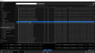 Quantum UI & Computers Vol 2  - The Data Within | Construction Kit 576k/32bit Talkthrough Video