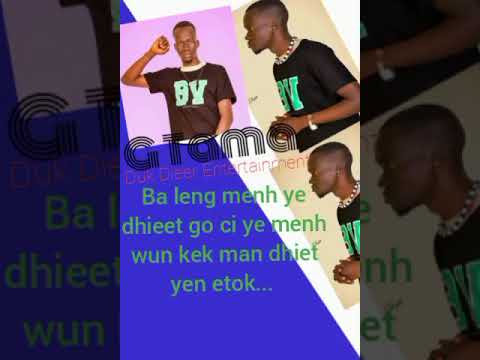 Aweil Heroes By Gee Tama South Sudan Music