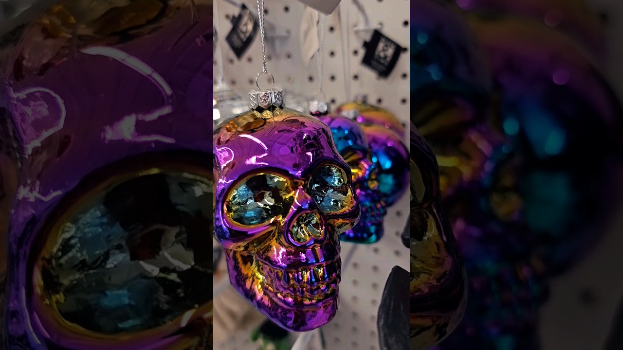 Halloween 2024 Decorations #halloween #halloweenshorts