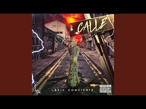 Putar LO PLANCHA (feat. EL NAPO) - Lapiz Conciente
