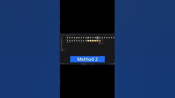 How to Install Screencast Keys in Blender Shorts