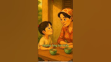 Bé gái nói về lời “cảm ơn” khiến mẹ mỉm cười – Bài học lễ phép cảm động cho trẻ nhỏ 💖