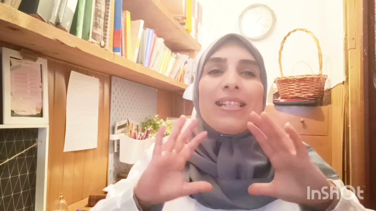 حكمة اخذتها من صديقتي الرومانية غيرت حياتي  على جميع المستويات.هدية لك