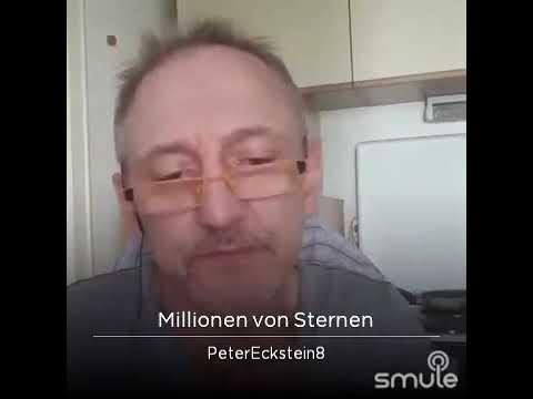 Millionen von Sternen 🌟 🌟 🌟 🌟