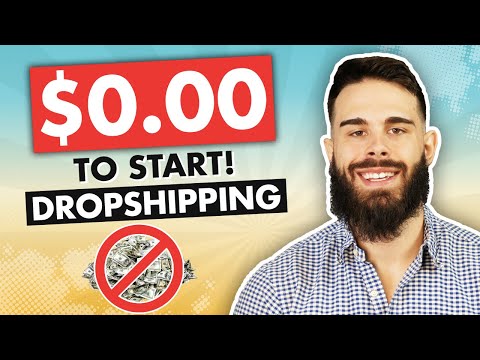 How to Start Wholesale Dropshipping (for $0.00) in 2020
