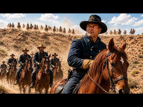 How an Innocent Youth Became a Fearless Fighter | Full Western Movie HD