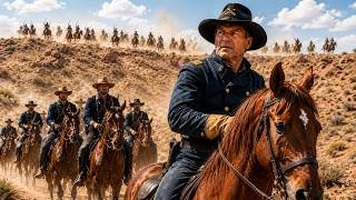 How an Innocent Youth Became a Fearless Fighter | Full Western Movie HD