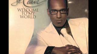 St. Clair - Welcome to my world - audio ufficiale