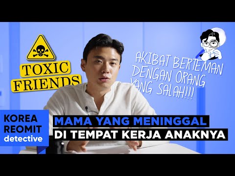 Video: Adakah ibu Hardi menyerang?