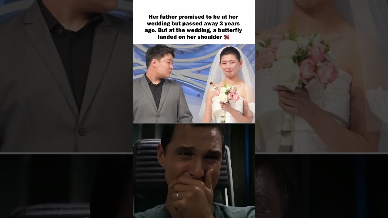 This is so emotional 🥹