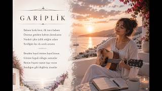 Gari̇pli̇k (Cahi̇t Sitki Taranci)