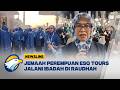 Jemaah Perempuan ESQ Tours Kunjungi Raudhah Area Istimewa di Masjid Nabawi | Newsline