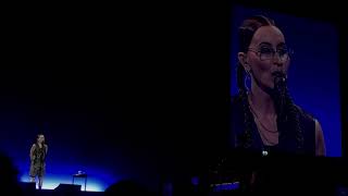 [2024-05-29] Anouk "Don't Change" live in Ziggo Dome, Amsterdam, NL