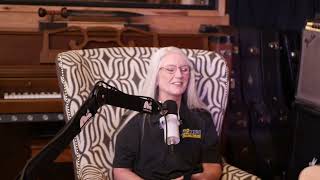 Full VetTunes Podcast: Dr Pam Arnell - Healing Veterans Through Music and Research: The 22Zero Initiative News