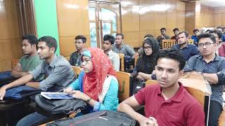 DIU Foundation class for Fall 2017 by CDC