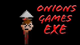 Onions Games.Exe - Gameplay | 1080p 60FPS screenshot 3