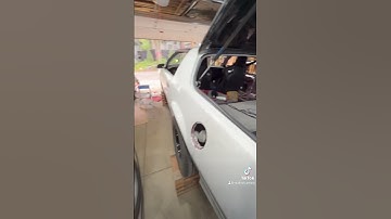 Sound system #cars #auto #automotive #subs #subwoofer #bass #soundsystem #custom #chevy #camaro #car