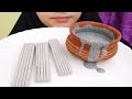Relaxing ASMR Sound Experience | Calm & Soothing Texture Sounds