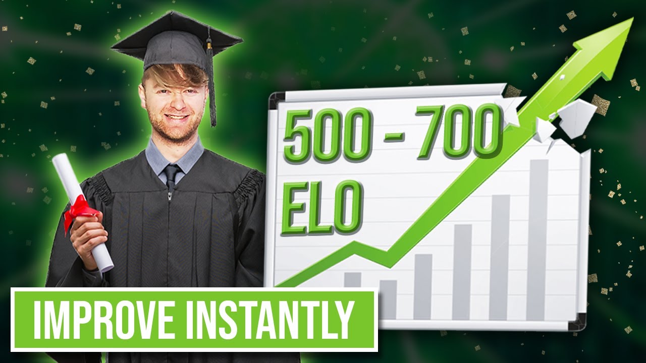 Boost Your Chess Rating: Master Openings, Tactics, and Endgames for 500+  Elo — Eightify