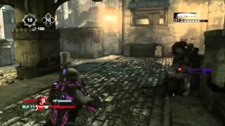 Ess Elena GOW 3 Random clips #4