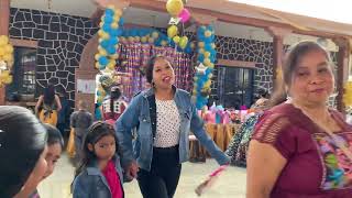 Xv De Yoselin Pahua Cano