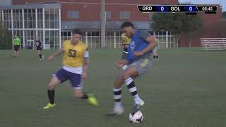 2018 Georgia Southern Intramural Soccer Co-Ed Finals