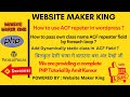 How to pass own class name ACF repeater field by foreach loop ? | Add Dynamically static class
