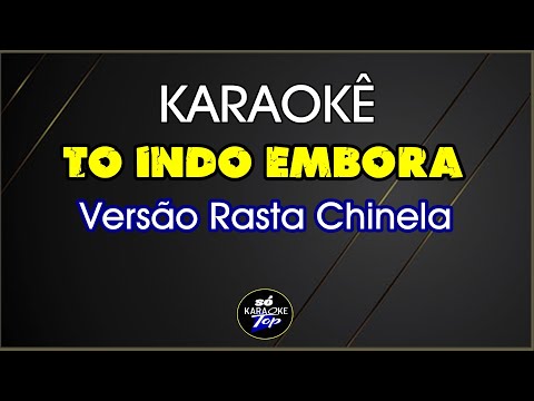 karaokê Tô indo