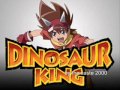 dinosaur king