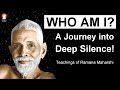 Find Some Time to Watch This because It Will Help You For the Rest of Your Life! | Ramana Maharshi