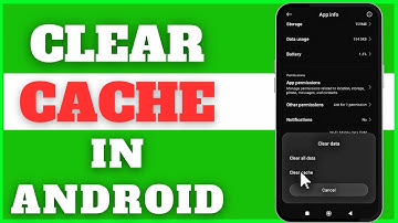 How To Clear App Cache On Android Phone