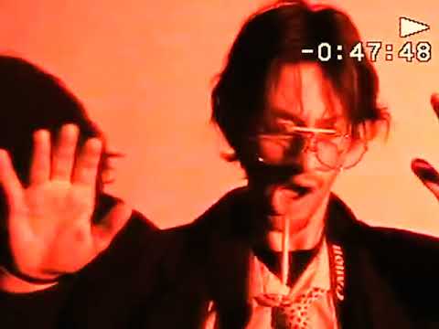 Year of The Zebra (Official Music Video)