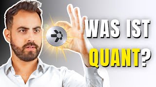 Was ist Quant? (Erklärung, Konsens, QNT Tokenomics)