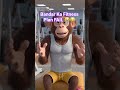 Bandar Ka Gym Plan FAIL 😂 | Desi Comedy cartoon comedy  hindi funny stories, desi#funny #comedy