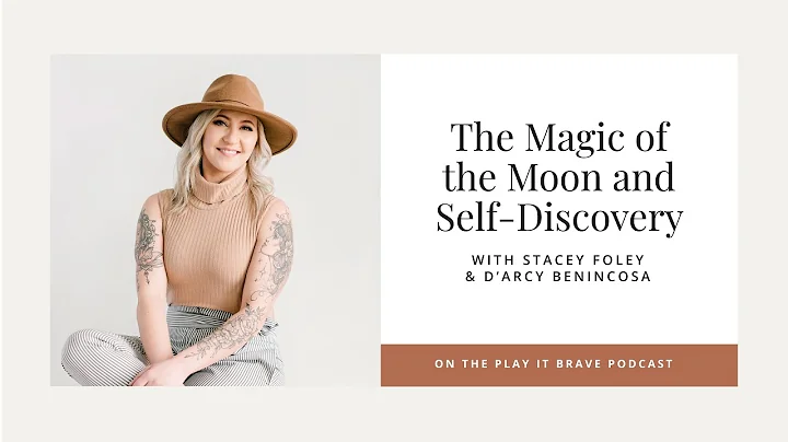 The Magic of the Moon and Self-Discovery with Stac...