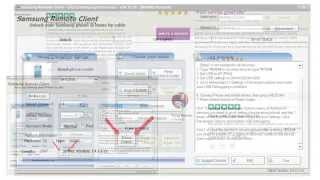 Samsung free phone lock remove (security code, user code, pattern lock) screenshot 4