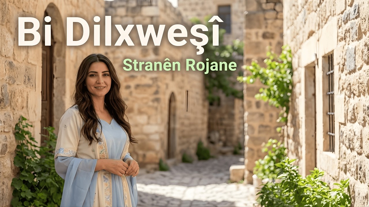 Stranên Dilê Kurdî – Evîn, Hest û Xatir | Deep Emotional Kurdish Folk Mix | Kürtçe Duygusal Folk Mix