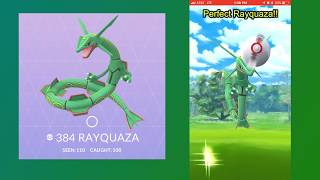 I share my best secrets for how to catch more pokémon go raid bosses,
and get tons loot from raids! caught 100 out of 110 rayquaza. that is
a 9...